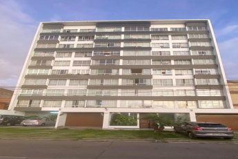 Santiago de Surco, 3 Bedrooms Bedrooms, ,2 BathroomsBathrooms,Departamento,En Alquiler,1298