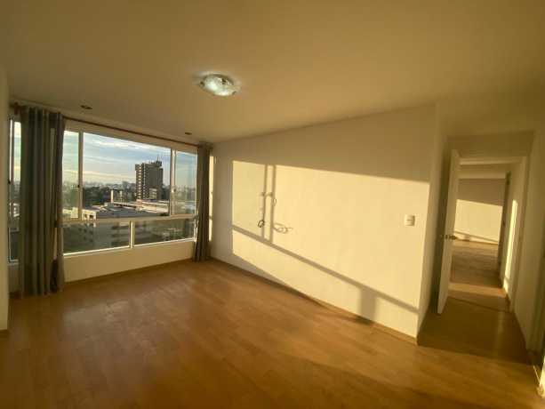 Santiago de Surco, 3 Bedrooms Bedrooms, ,2 BathroomsBathrooms,Departamento,En Alquiler,1298