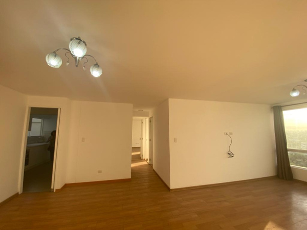 Santiago de Surco, 3 Bedrooms Bedrooms, ,2 BathroomsBathrooms,Departamento,En Alquiler,1298