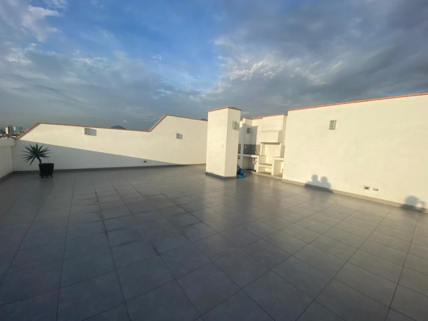 Santiago de Surco, 3 Bedrooms Bedrooms, ,2 BathroomsBathrooms,Departamento,En Alquiler,1298