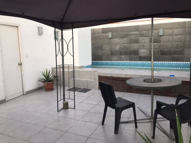 Santiago de Surco, 3 Bedrooms Bedrooms, ,2 BathroomsBathrooms,Departamento,En Alquiler,1298