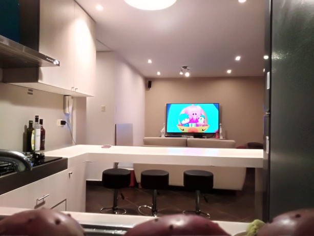 SANTA PATRICIA LA MOLINA, 3 Bedrooms Bedrooms, ,3 BathroomsBathrooms,Departamento,En Venta,1299
