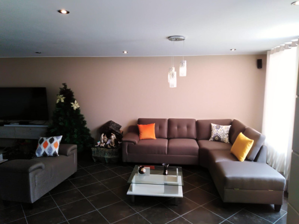 SANTA PATRICIA LA MOLINA, 3 Bedrooms Bedrooms, ,3 BathroomsBathrooms,Departamento,En Venta,1299