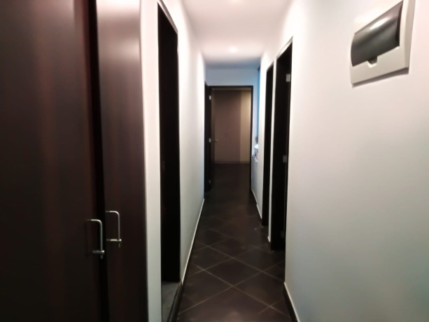 SANTA PATRICIA LA MOLINA, 3 Bedrooms Bedrooms, ,3 BathroomsBathrooms,Departamento,En Venta,1299