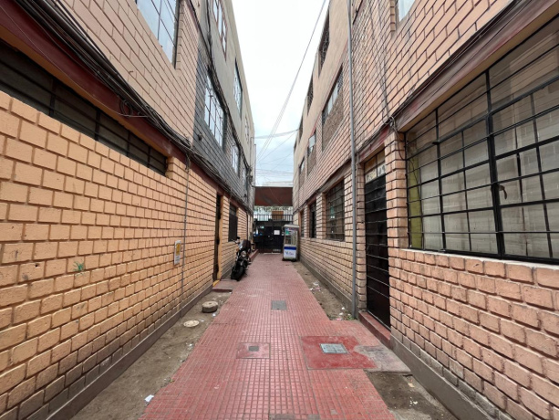 1650 altos B Avenida México, 3 Bedrooms Bedrooms, ,2 BathroomsBathrooms,Departamento,En Venta,Avenida México,2,1302