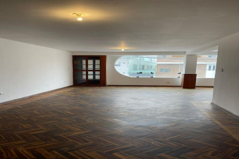 La Molina, 3 Bedrooms Bedrooms, ,3 BathroomsBathrooms,Departamento,En Alquiler,1303