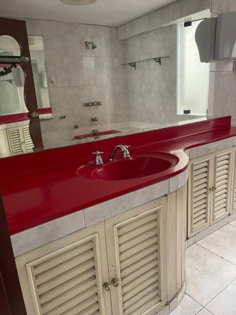 La Molina, 3 Bedrooms Bedrooms, ,3 BathroomsBathrooms,Departamento,En Alquiler,1303