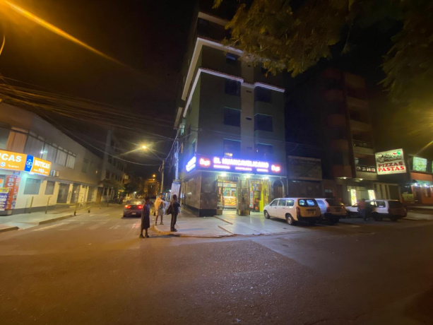 Santa Anita, 3 Bedrooms Bedrooms, ,2 BathroomsBathrooms,Departamento,En Alquiler,3,1305