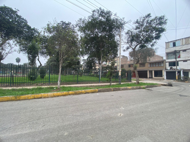 107 Acuario, Ate, 4 Bedrooms Bedrooms, ,Casa,En Venta,Acuario,3,1306