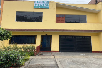 107 Acuario, Ate, 4 Bedrooms Bedrooms, ,Casa,En Venta,Acuario,3,1306