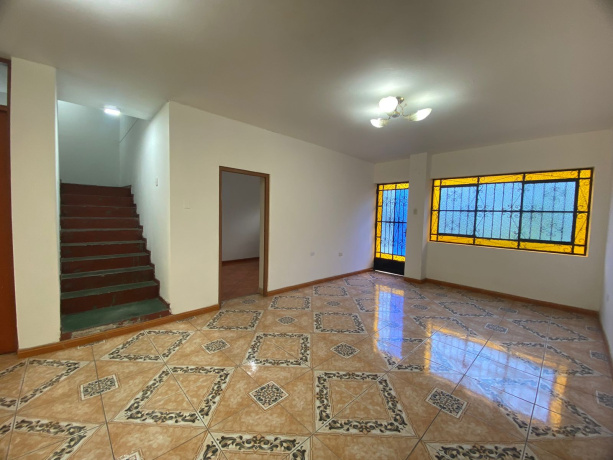 107 Acuario, Ate, 4 Bedrooms Bedrooms, ,Casa,En Venta,Acuario,3,1306