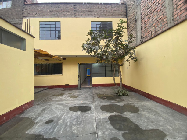 107 Acuario, Ate, 4 Bedrooms Bedrooms, ,Casa,En Venta,Acuario,3,1306