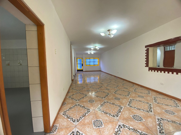 107 Acuario, Ate, 4 Bedrooms Bedrooms, ,Casa,En Venta,Acuario,3,1306
