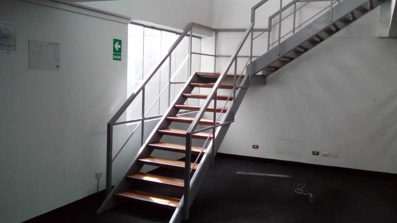 av. benavides 501 Avenida, Miraflores, ,1 BathroomBathrooms,Oficina,EnArriendo,Avenida,6,1038