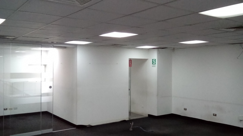 av. benavides 501 Avenida, Miraflores, ,1 BathroomBathrooms,Oficina,EnArriendo,Avenida,6,1038