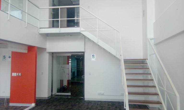 av. benavides 501 Avenida, Miraflores, ,2 BathroomsBathrooms,Oficina,EnArriendo,Avenida,6,1039