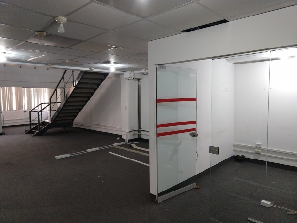av. benavides 501 Avenida, Miraflores, ,2 BathroomsBathrooms,Oficina,EnArriendo,Avenida,6,1040