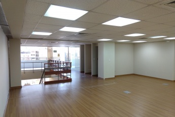 av. benavides 501 Avenida, Miraflores, ,1 BathroomBathrooms,Oficina,EnArriendo,Avenida,5,1041