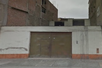belisario suarez Calle, Santa Anita, 4 Bedrooms Bedrooms, 7 Rooms Rooms,2 BathroomsBathrooms,Lote,En Venta,Calle,1005