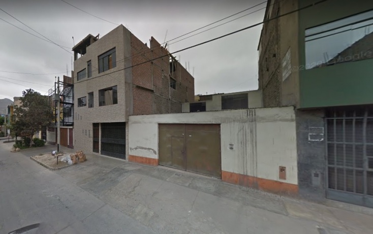 belisario suarez Calle, Santa Anita, 4 Bedrooms Bedrooms, 7 Rooms Rooms,2 BathroomsBathrooms,Lote,En Venta,Calle,1005