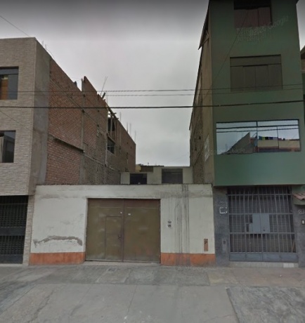 belisario suarez Calle, Santa Anita, 4 Bedrooms Bedrooms, 7 Rooms Rooms,2 BathroomsBathrooms,Lote,En Venta,Calle,1005
