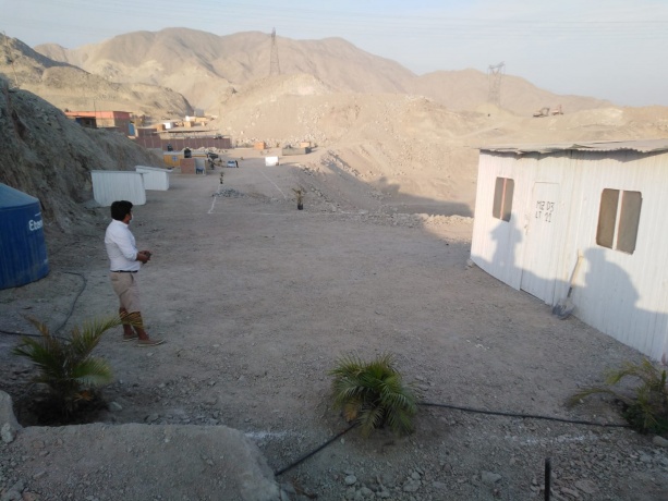 KM 15, 300 CTRA CIENEGUILLA. PARAD 20 Bello horizonte, Cieneguilla, 15594, ,Lote,En Venta,Bello horizonte,1054