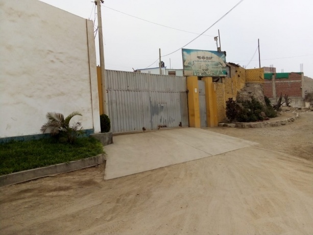 KM 15, 300 CTRA CIENEGUILLA. PARAD 20 Bello horizonte, Cieneguilla, 15594, ,Lote,En Venta,Bello horizonte,1054