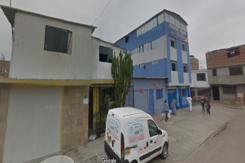 Coop. America Mz R Lote 20 Avenida, San Juan de Miraflores, 2 Bedrooms Bedrooms, ,Casa,En Venta,Avenida,1,1058