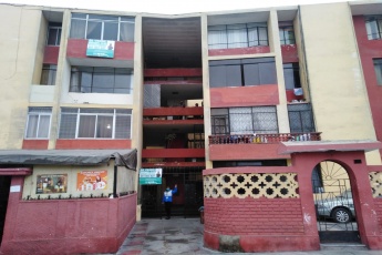 block 8 entrada 2 puerta41 Zona No3 EX loteC con frente av venezuela, Cercado de lima, 07006, 2 Bedrooms Bedrooms, ,1 BathroomBathrooms,Departamento,En Venta,Urb. Palomino,Zona No3 EX loteC con frente av venezuela,4,1063