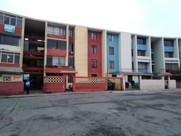 block 8 entrada 2 puerta41 Zona No3 EX loteC con frente av venezuela, Cercado de lima, 07006, 2 Bedrooms Bedrooms, ,1 BathroomBathrooms,Departamento,En Venta,Urb. Palomino,Zona No3 EX loteC con frente av venezuela,4,1063