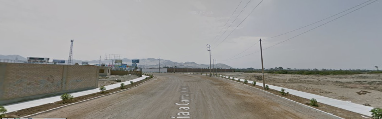 LA QUERENCIA LOTE 25 Avenida, Asia, ,Lote,En Venta,Avenida,1064