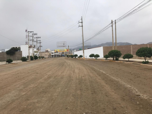 LA QUERENCIA LOTE 25 Avenida, Asia, ,Lote,En Venta,Avenida,1064