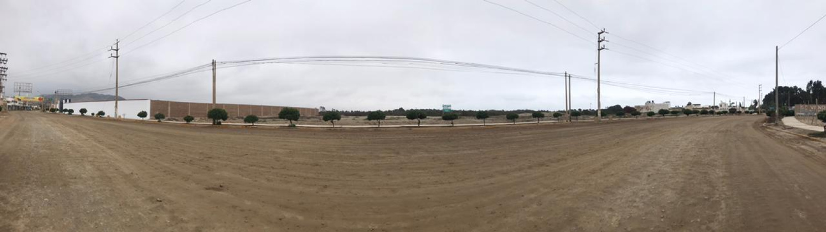 LA QUERENCIA LOTE 25 Avenida, Asia, ,Lote,En Venta,Avenida,1064