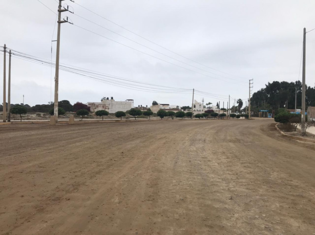 LA QUERENCIA LOTE 25 Avenida, Asia, ,Lote,En Venta,Avenida,1064