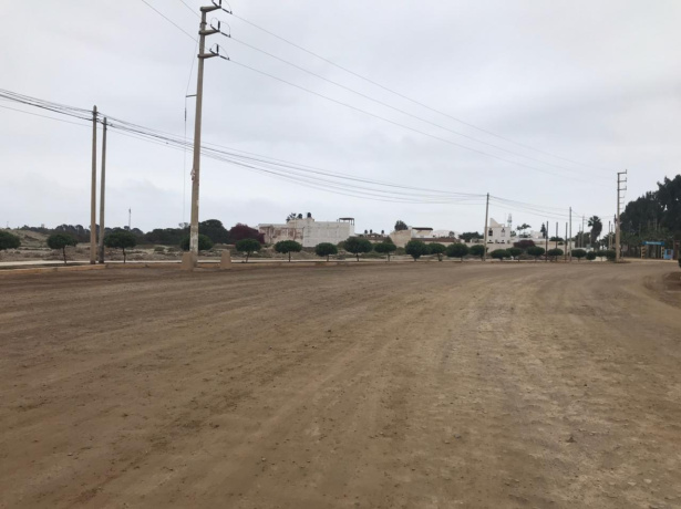 LA QUERENCIA LOTE 25 Avenida, Asia, ,Lote,En Venta,Avenida,1064