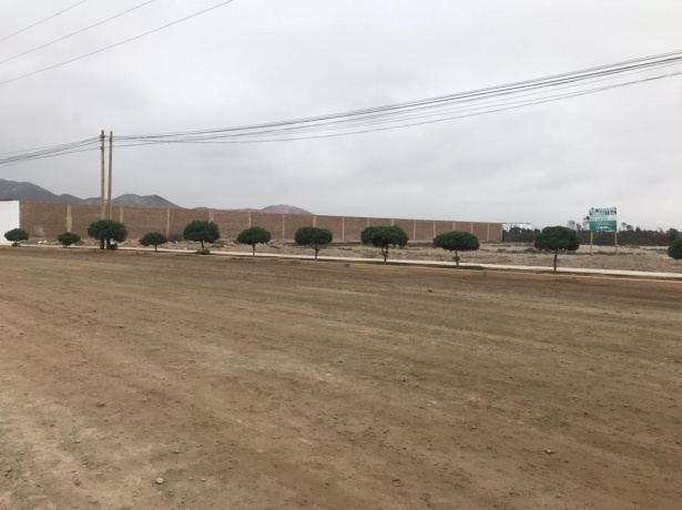 LA QUERENCIA LOTE 25 Avenida, Asia, ,Lote,En Venta,Avenida,1064