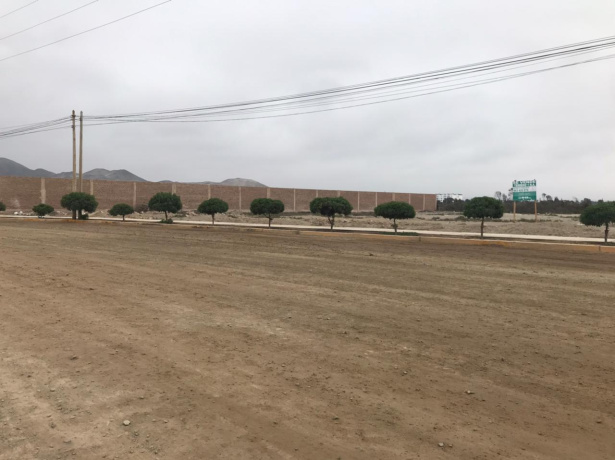 LA QUERENCIA LOTE 25 Avenida, Asia, ,Lote,En Venta,Avenida,1064