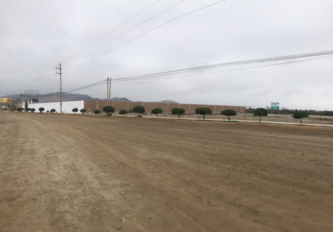 LA QUERENCIA LOTE 25 Avenida, Asia, ,Lote,En Venta,Avenida,1064