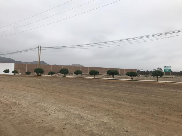 LA QUERENCIA LOTE 25 Avenida, Asia, ,Lote,En Venta,Avenida,1064