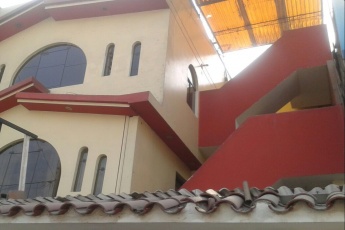 Avenida Los Cipreses 324, Santa anita, 2 Bedrooms Bedrooms, ,1 BathroomBathrooms,Departamento,En Venta,1065
