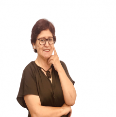 Magda Lucy Vizcarra Campos